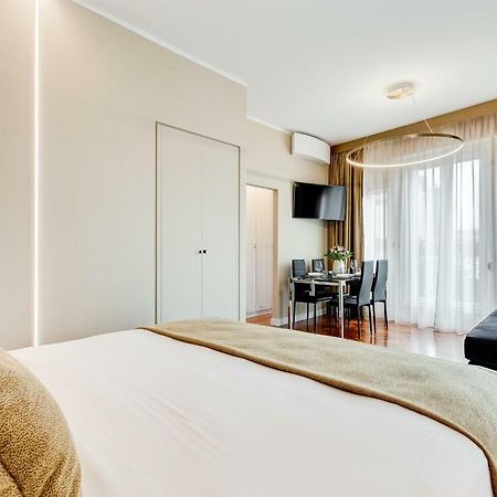 Frattina High-End Apt Roma Eksteriør bilde
