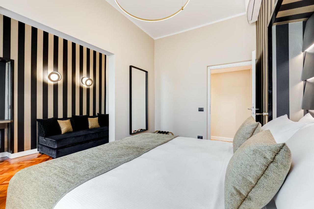 Frattina High-End Apt Roma Eksteriør bilde
