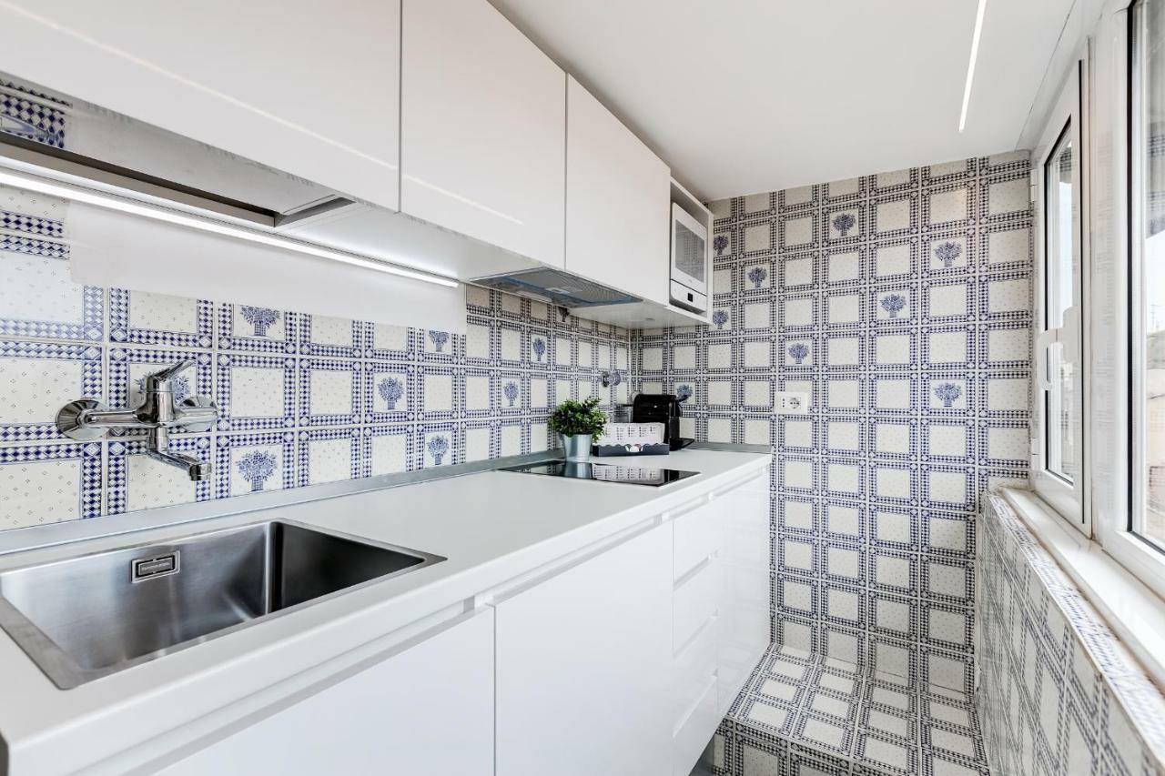 Frattina High-End Apt Roma Eksteriør bilde
