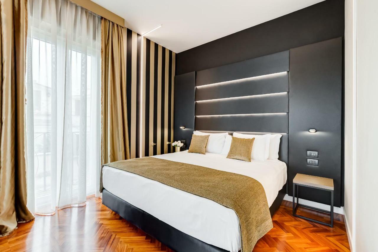 Frattina High-End Apt Roma Eksteriør bilde