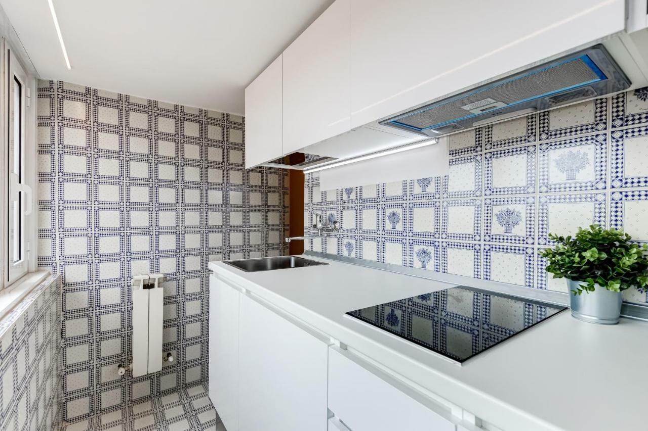 Frattina High-End Apt Roma Eksteriør bilde