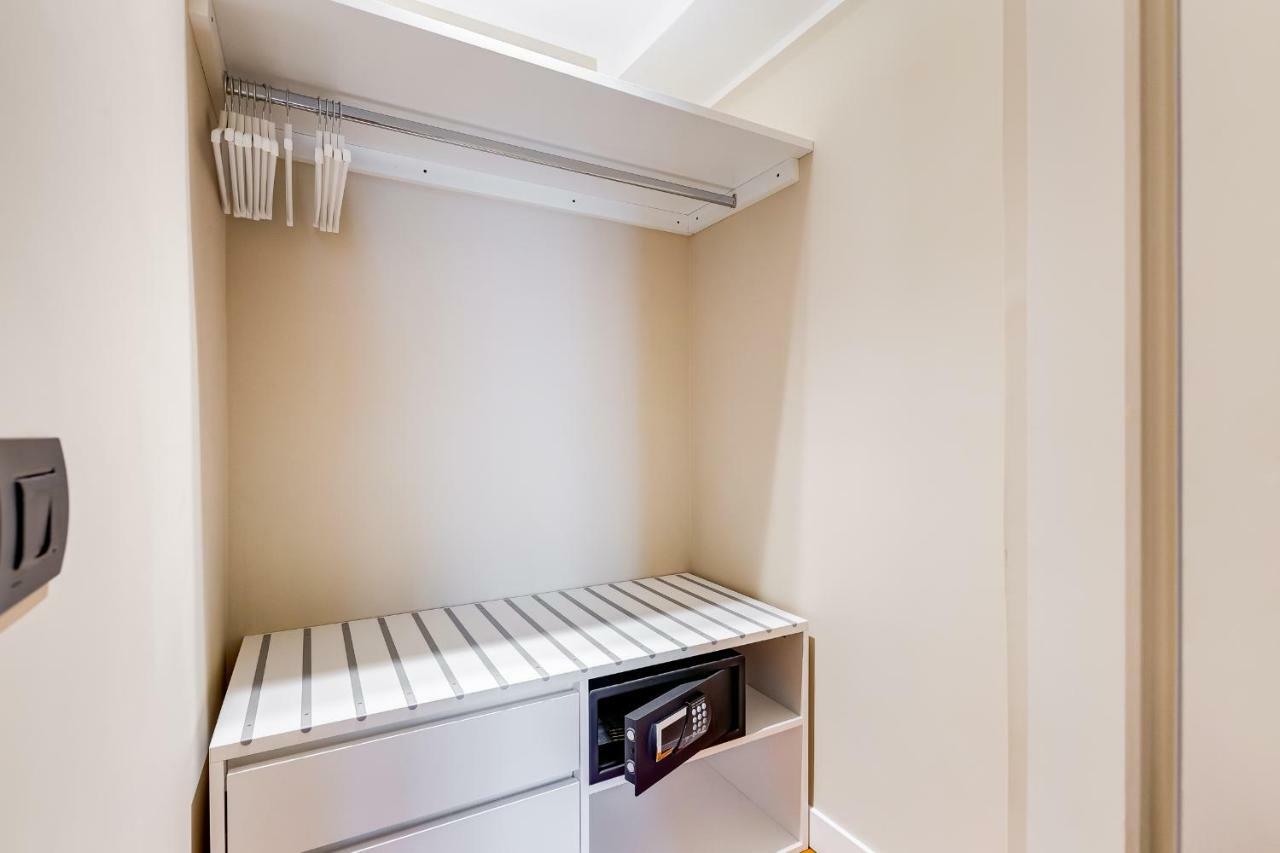 Frattina High-End Apt Roma Eksteriør bilde