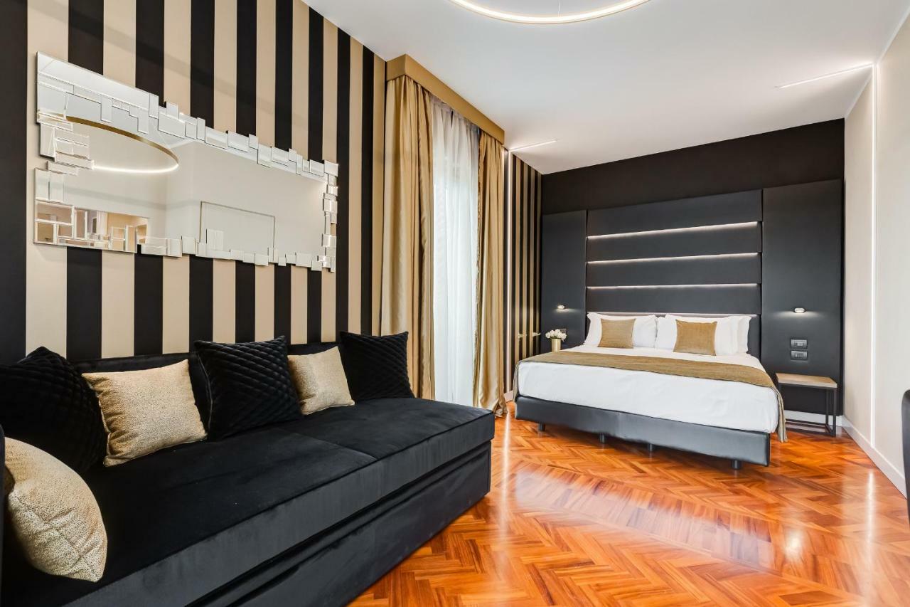 Frattina High-End Apt Roma Eksteriør bilde