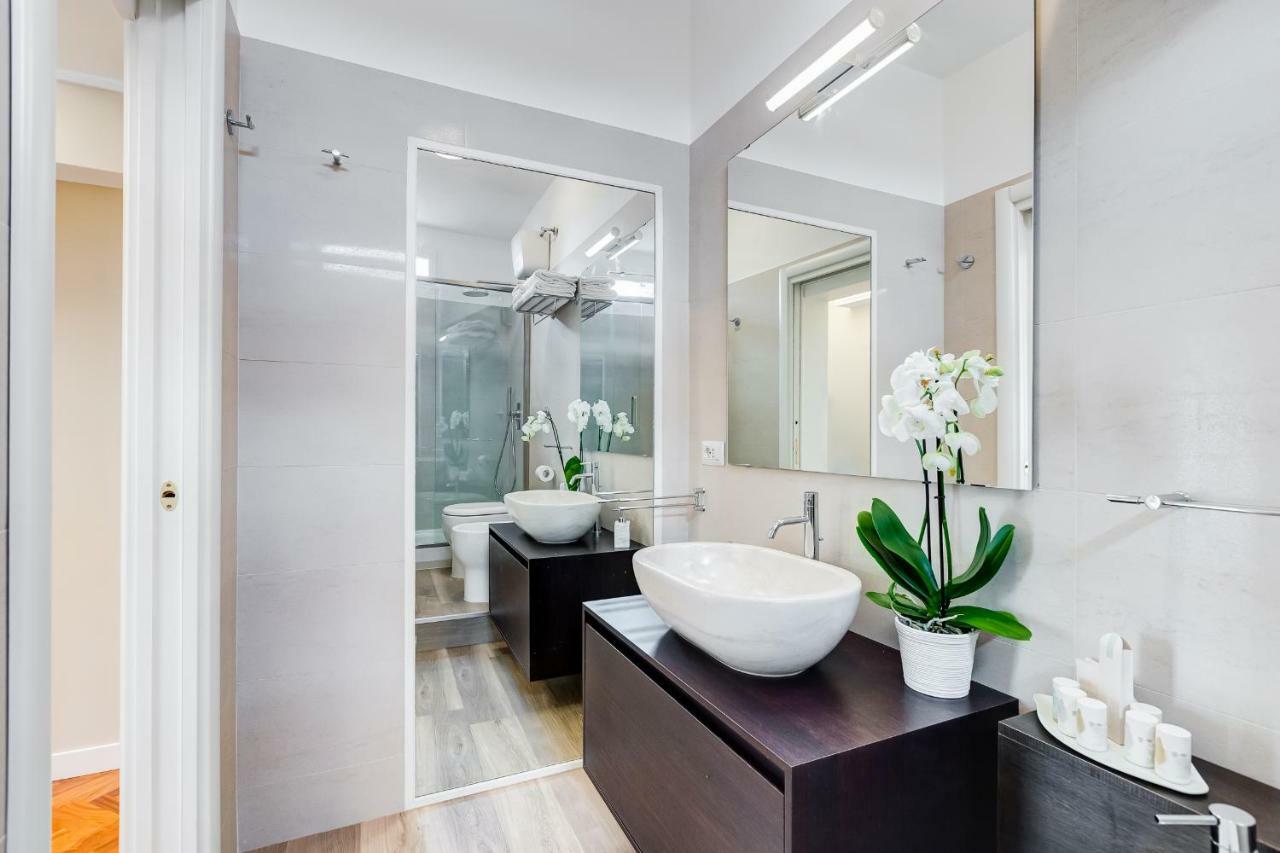 Frattina High-End Apt Roma Eksteriør bilde